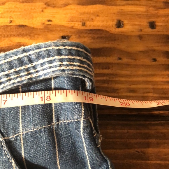 Seven7 Wide Leg Pant, Size 14, NWT - Picture 11 of 12